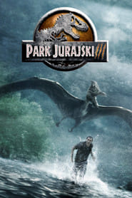Park Jurajski III Cały Film (2001) • Vider