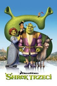 Shrek Trzeci Cały Film (2007) • Vider
