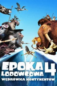 Epoka Lodowcowa 4: Wędrówka Kontynentów Cały Film (2012) • Vider