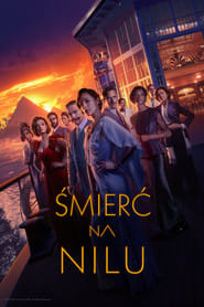 Śmierć na Nilu Cały Film (2022) • Vider