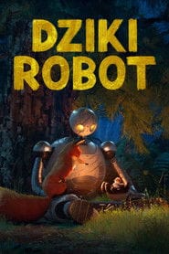 Dziki robot Cały Film (2024) • Vider