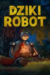 Dziki robot Cały Film (2024) • Vider