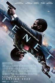 Tenet Cały Film (2020) • Vider