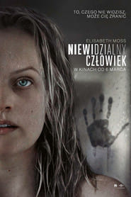 Niewidzialny człowiek Cały Film (2020) • Vider