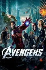 Avengers Cały Film (2012) • Vider