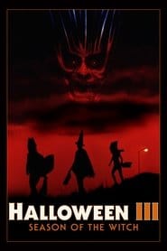 Halloween III: Sezon Czarownic Cały Film (1982) • Vider
