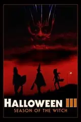 Halloween III: Sezon Czarownic Cały Film (1982) • Vider