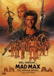 Mad Max pod Kopułą Gromu Cały Film (1985) • Vider