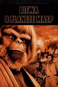 Bitwa o Planetę Małp Cały Film (1973) • Vider
