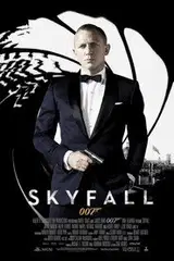Skyfall Cały Film (2012) • Vider