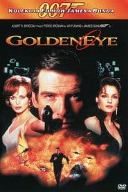 GoldenEye Cały Film (1995) • Vider