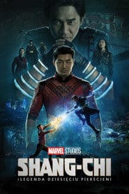 Shang-Chi i legenda dziesięciu pierścieni Cały Film (2021) • Vider