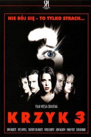 Krzyk 3 Cały Film (2000) • Vider