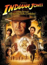 Indiana Jones i Królestwo Kryształowej Czaszki Cały Film (2008) • Vider
