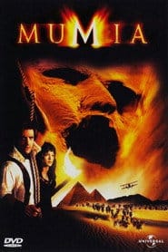 Mumia Cały Film (1999) • Vider