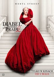 Diabeł ubiera się u Prady 2 Cały Film (2026) • Vider
