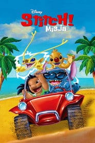 Stich! Misja Cały Film (2003) • Vider