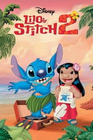 Lilo i Stich 2. Mały feler Sticha Cały Film (2005) • Vider