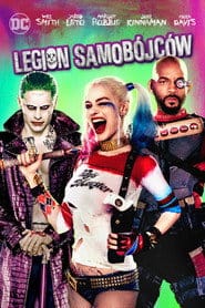 Legion samobójców Cały Film (2016) • Vider
