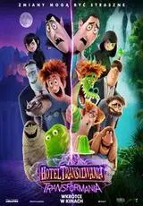Hotel Transylwania 4 Cały Film (2022) • Vider