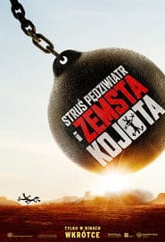 Struś Pędziwiatr i zemsta kojota Cały Film - Vider
