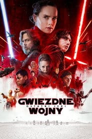 Gwiezdne wojny: Ostatni Jedi Cały Film (2017) • Vider