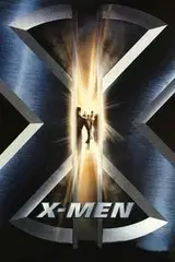 X-Men Cały Film (2000) • Vider
