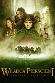 Władca Pierścieni: Drużyna Pierścienia Cały Film (2001) • Vider