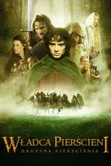 Władca Pierścieni: Drużyna Pierścienia Cały Film (2001) • Vider