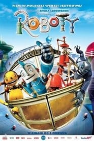 Roboty Cały Film (2005) • Vider