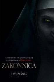 Zakonnica Cały Film (2018) • Vider