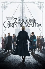 Fantastyczne zwierzęta: Zbrodnie Grindelwalda Cały Film (2018) • Vider