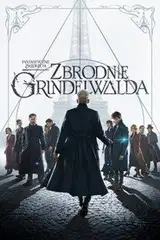 Fantastyczne zwierzęta: Zbrodnie Grindelwalda Cały Film (2018) • Vider
