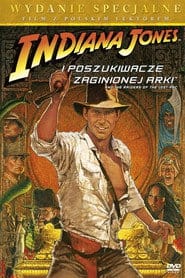 Indiana Jones i poszukiwacze zaginionej Arki Cały Film (1981) • Vider