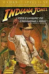 Indiana Jones i poszukiwacze zaginionej Arki Cały Film (1981) • Vider