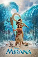 Vaiana Cały Film (2026) Online - Gdzie Obejrzeć