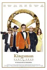 Kingsman: Złoty Krąg Cały Film (2017) • Vider