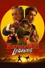 Karate Kid: Legendy Cały Film (2025) • Vider