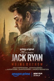 Tom Clancy: Jack Ryan - Wojna Duchów Cały Film (2026) • Vider