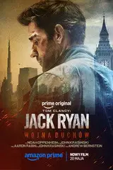 Tom Clancy: Jack Ryan - Wojna Duchów Cały Film (2026) • Vider