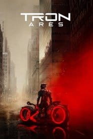 TRON: Ares Cały Film (2025) • Vider