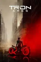 TRON: Ares Cały Film (2025) • Vider