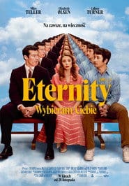 Eternity. Wybieram Ciebie Cały Film (2025) • Vider