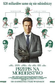 Przepis na morderstwo Cały Film (2026) • Vider