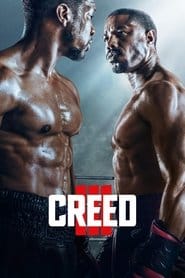 Creed III Cały Film (2023) • Vider