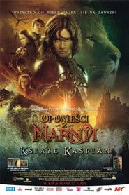 Opowieści z Narnii: Książę Kaspian Cały Film (2008) • Vider