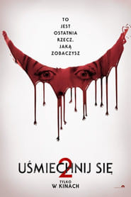 Uśmiechnij się 2 Cały Film (2024) • Vider