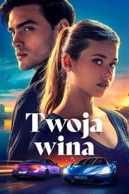 Twoja wina Cały Film (2024) • Vider