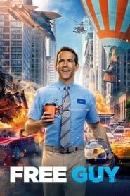 Free Guy Cały Film (2021) • Vider