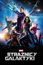 Strażnicy Galaktyki Cały Film (2014) • Vider